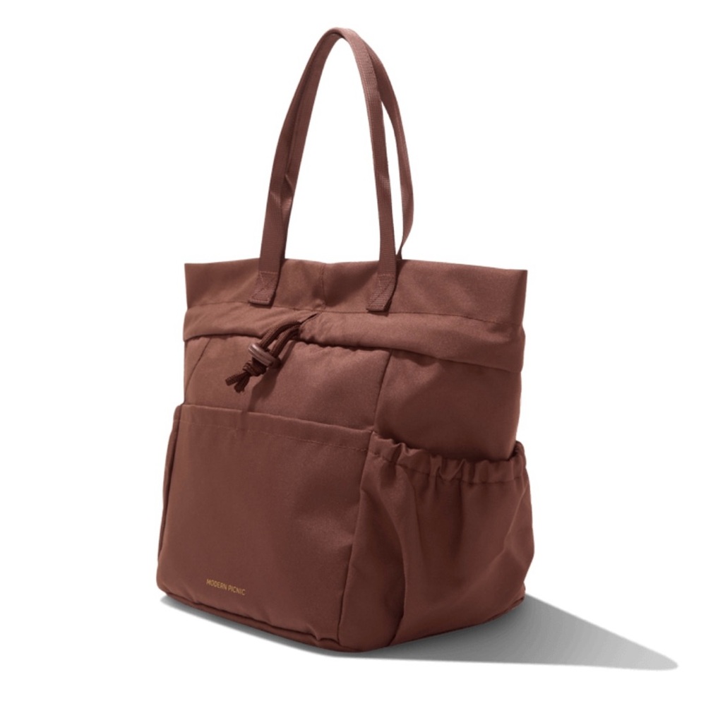 Modern Picnic Lunch Bag - Picture 3 of 8